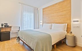 Uma Suites Ondarreta